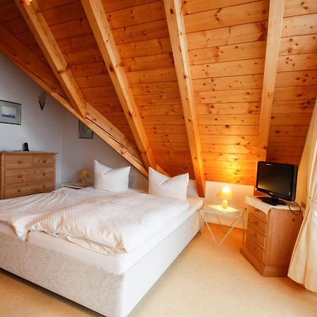 Gaestehaus Merk Merk Gbr Immenstaad am Bodensee Exteriör bild