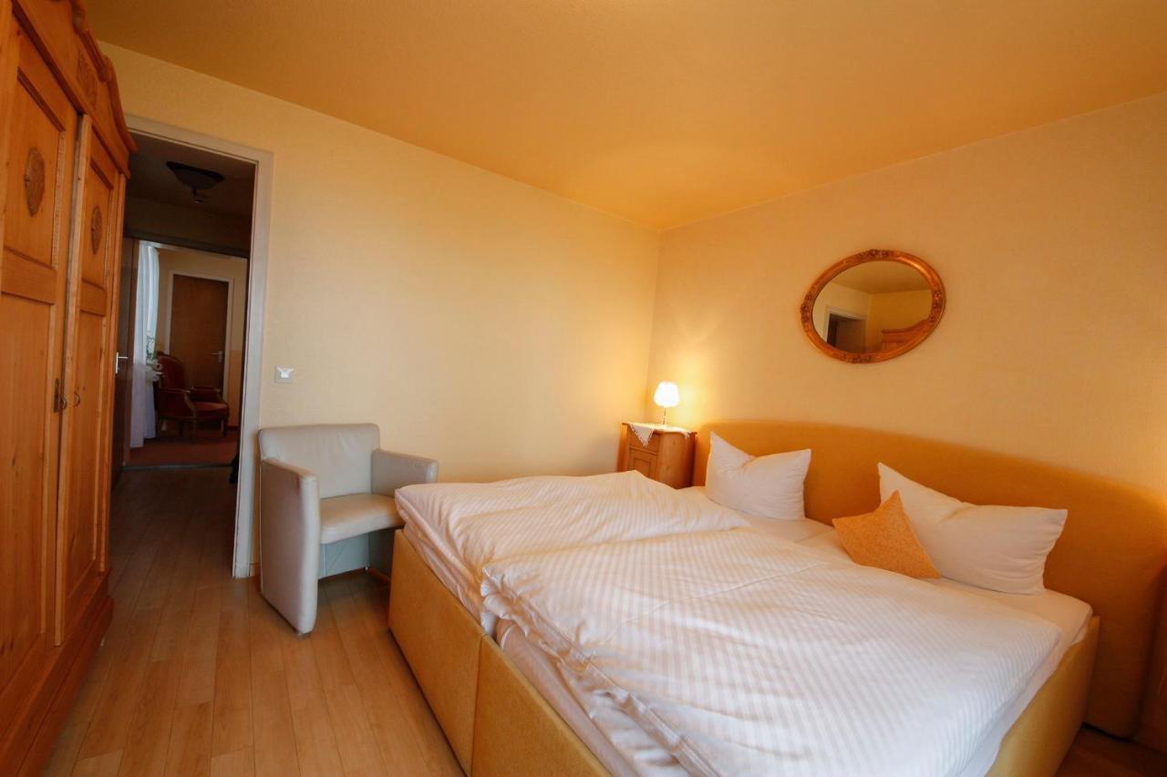 Gaestehaus Merk Merk Gbr Immenstaad am Bodensee Exteriör bild